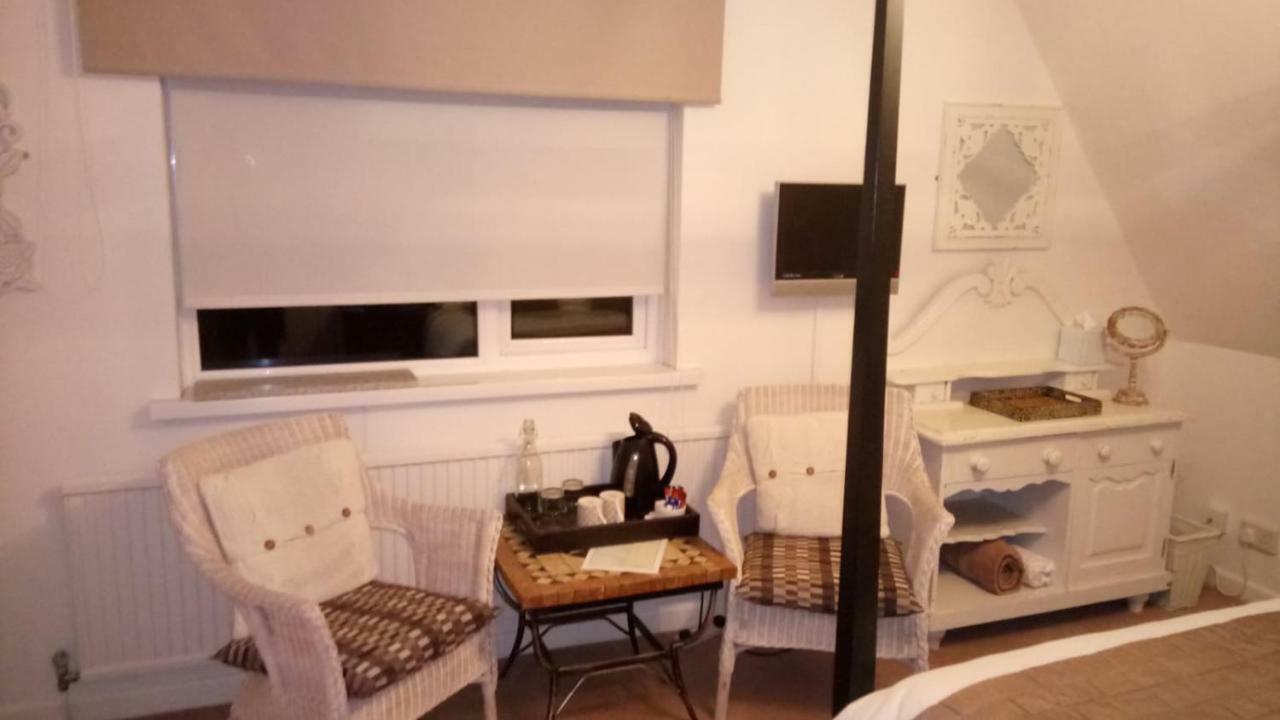 Applecroft Bed And Breakfast St Austell Extérieur photo