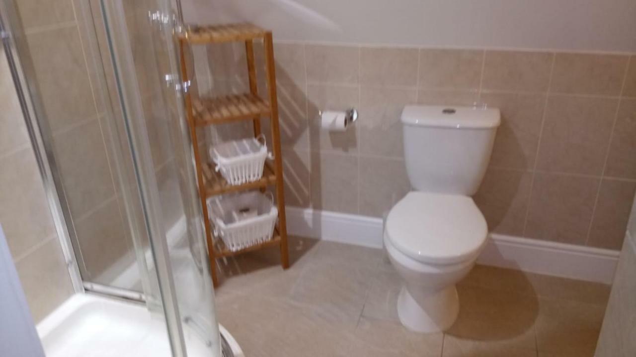 Applecroft Bed And Breakfast St Austell Extérieur photo