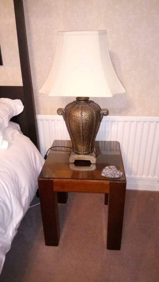 Applecroft Bed And Breakfast St Austell Extérieur photo